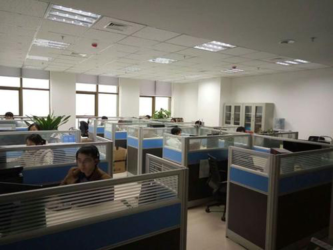 團(tuán)隊(duì)風(fēng)采