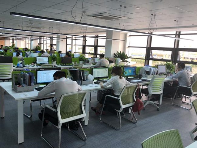 團(tuán)隊(duì)風(fēng)采