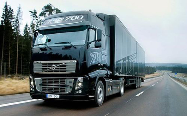 運(yùn)輸車(chē)隊(duì)