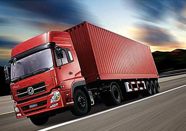 運(yùn)輸車(chē)隊(duì)