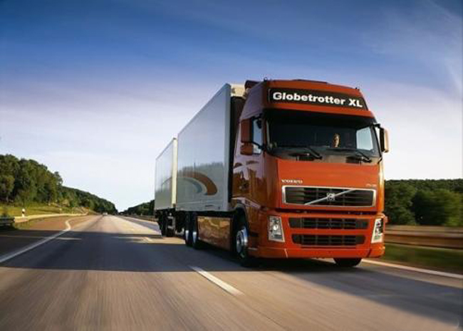 運(yùn)輸車(chē)隊(duì)